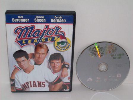 Major League - DVD